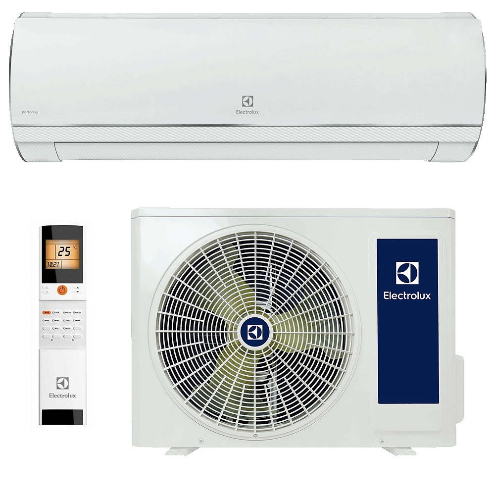 Сплит-система Electrolux EACS-09HP/N3_23Y preview 2