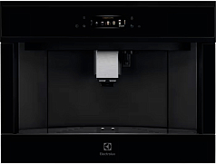 Встраиваемая кофемашина Electrolux EBC85H