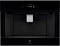 Встраиваемая кофемашина Electrolux EBC85H