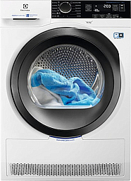 Сушильная машина Electrolux EW8HM259SPX