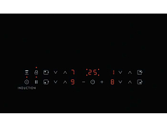 Варочная панель Electrolux IPE6440KXV