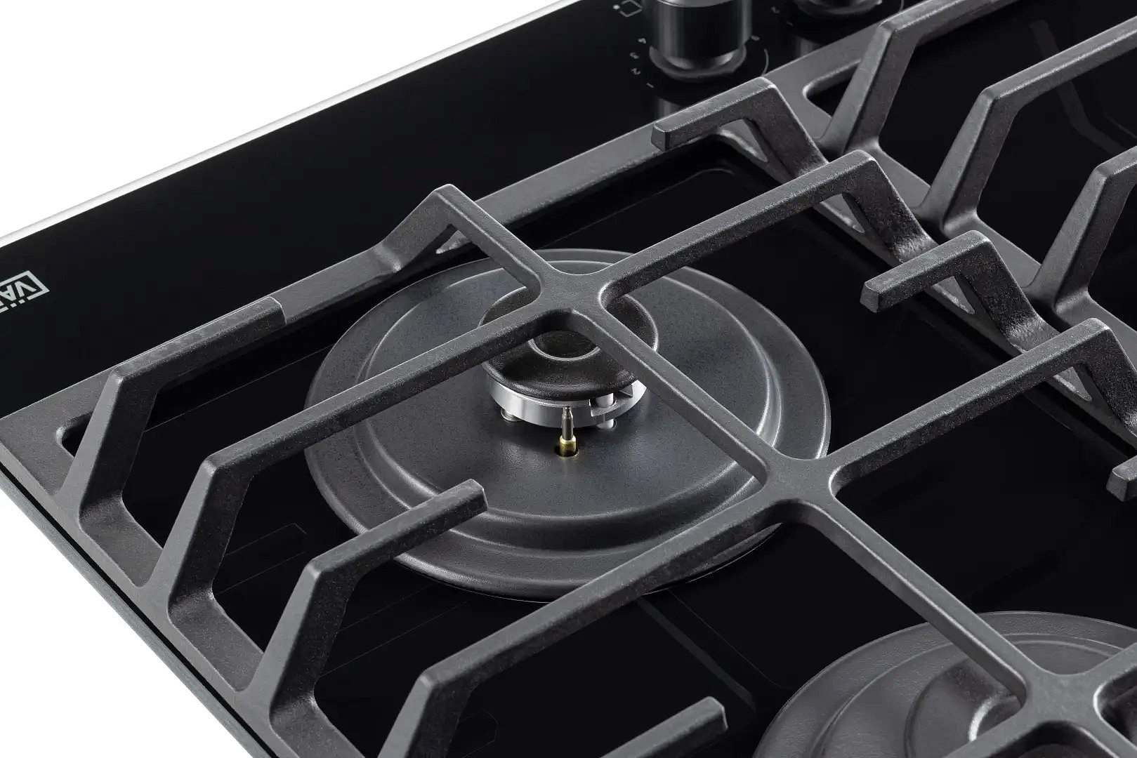 Варочная панель Vard VHLS9534K preview 5