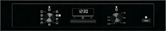 Духовой шкаф Electrolux OEM3H50