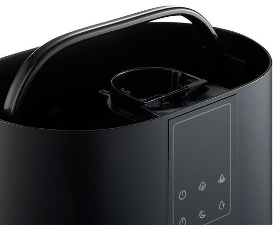 Увлажнитель воздуха Electrolux EHU-6110D preview 7