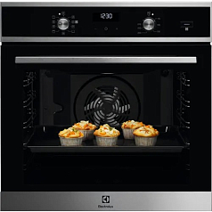 Духовой шкаф Electrolux OEF3H70TBX