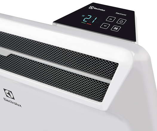 Комплект Electrolux Air Gate Transformer с блоком управления ECH/AG2-2500 T-TUE4 (электронный) preview 5