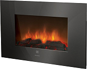 Электрический камин Electrolux EFP/W-1250ULS