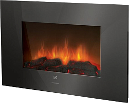 Электрический камин Electrolux EFP/W-1250ULS