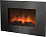 Электрический камин Electrolux EFP/W-1250ULS