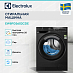 Купить Стиральная машина Electrolux EW8FG5602CDE preview 4