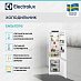 Купить Встраиваемый холодильник Electrolux ENS6TE19S preview 3