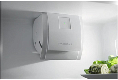 Встраиваемый холодильник Electrolux RNS8FF19S