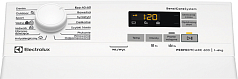 Стиральная машина ELECTROLUX EW6TN15061FP