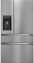 Холодильник Electrolux LLI9VF54X0