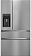 Холодильник Electrolux LLI9VF54X0