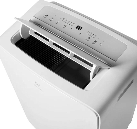 Мобильный кондиционер Electrolux EACM-09 HR/N6 preview 7