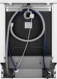 Посудомоечная машина Electrolux ESA47210SW