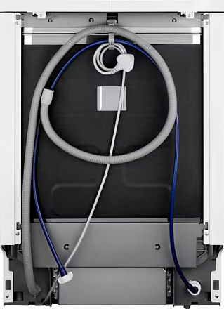 Посудомоечная машина Electrolux ESA47210SW preview 3