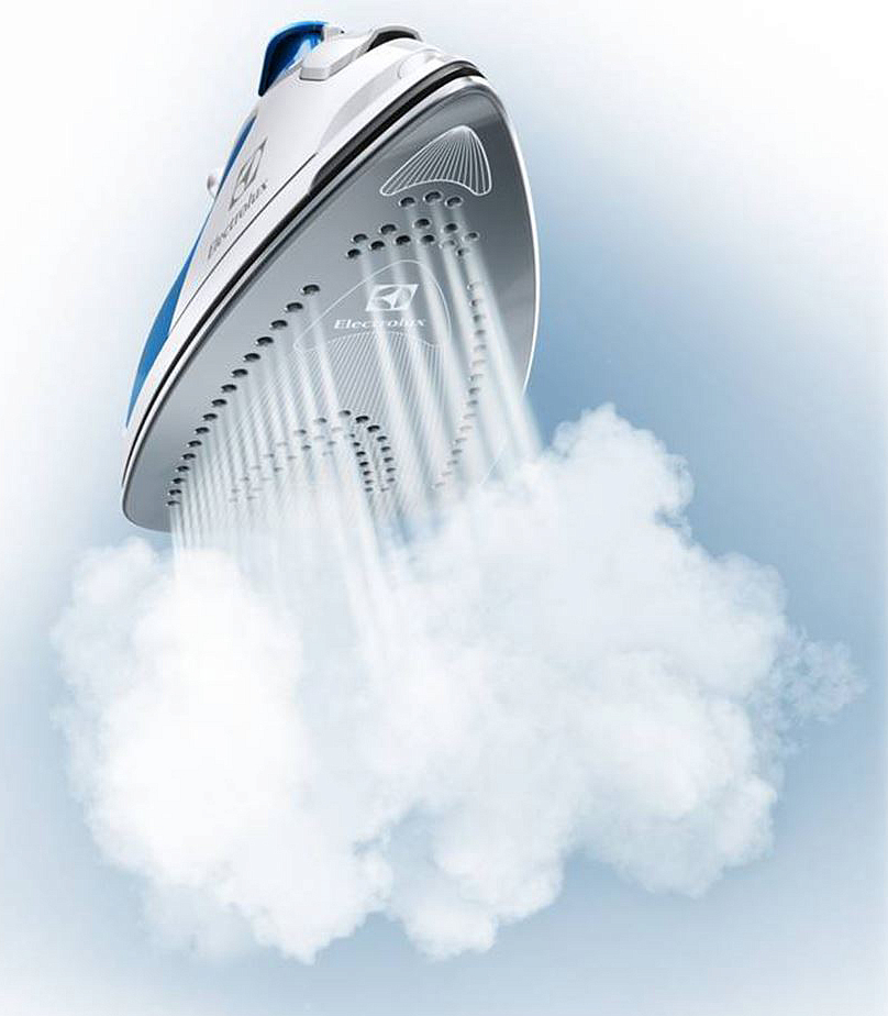 Утюг Electrolux EDB 5220 preview 4