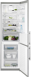 Холодильник Electrolux EN 3886 MOX