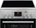 Купить Электрическая плита Electrolux RKI560200X preview 4