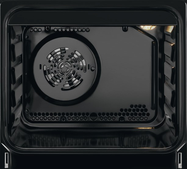 Электрическая плита Electrolux EKC952901W preview 4