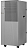 Мобильный кондиционер Electrolux EACM-12 AZ/N6
