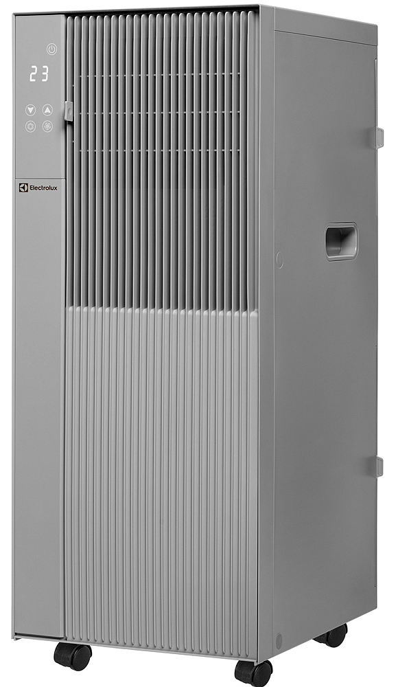 Мобильный кондиционер Electrolux EACM-12 AZ/N6 preview 1