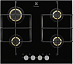 Купить Варочная панель Electrolux EGT 6345 YOK preview 2
