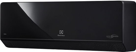 Инверторная сплит-система Electrolux EACS/I-18HIX-BLACK/N8 preview 2