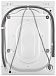 Купить Стиральная машина Electrolux EW6S504W preview 5