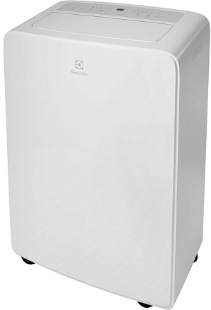 Мобильный кондиционер Electrolux EACM-09 HR/N6 preview 4