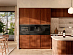 Купить Встраиваемый винный шкаф Electrolux KBW6T preview 3