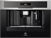 Встраиваемая кофемашина Electrolux EBC 954513 X