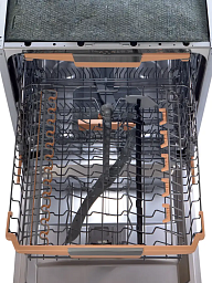 Встраиваемая посудомоечная машина Vard VDI651C