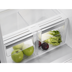 Встраиваемый холодильник Electrolux ERN 92001 FW