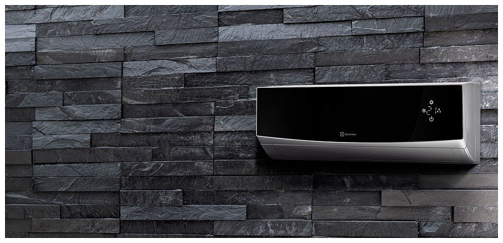 Сплит-система Electrolux EACS/I-09HG-BLACK2/N8 preview 3