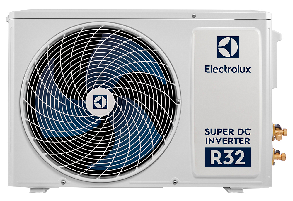 Сплит-система Electrolux Onix Super DC EACS/I-12HIX-BLACK/N8 preview 8