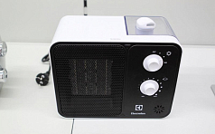 Тепловентилятор Electrolux EFH/CH – 8115