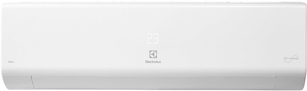 Инверторная сплит-система Electrolux EACS/I-07HSL/N8 preview 2