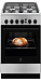 Газовая плита Electrolux RKG500002X фото 1 Купить Газовая плита Electrolux RKG500002X preview 1