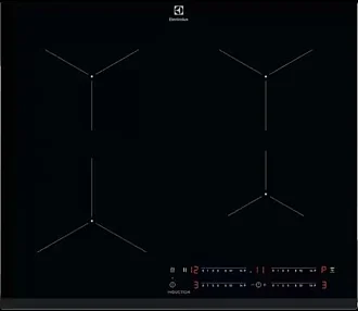Варочная панель Electrolux CIT61443 в Москве по цене 55140 руб. с официальной гарантией производителя, смотрите инструкции и отзывы на варочную поверхность Электролюкс CIT61443