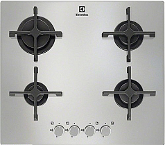 Варочная панель Electrolux EGT 6342 NOX
