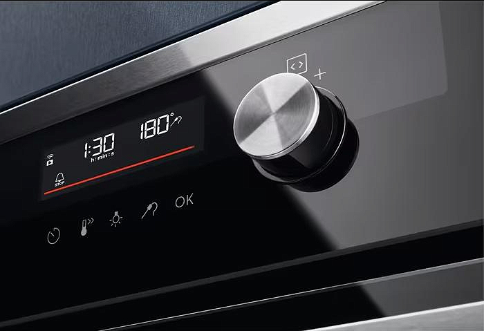 Духовой шкаф Electrolux KODDP77WX preview 4