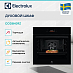 Купить Духовой шкаф Electrolux COD8H39Z preview 2