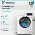 Купить Стиральная машина Electrolux EW6SM307S