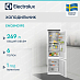 Купить Встраиваемый холодильник Electrolux ENC8MD19S preview 1