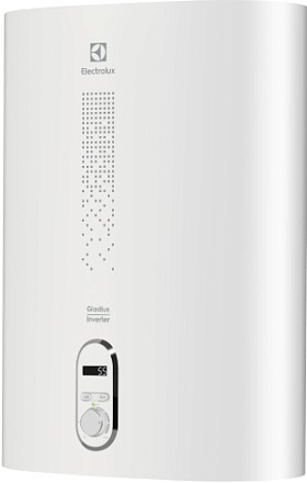 Водонагреватель Electrolux EWH 30 Gladius Inverter preview 2