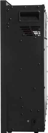 Электрический камин Electrolux EFP/P-3620LS preview 5