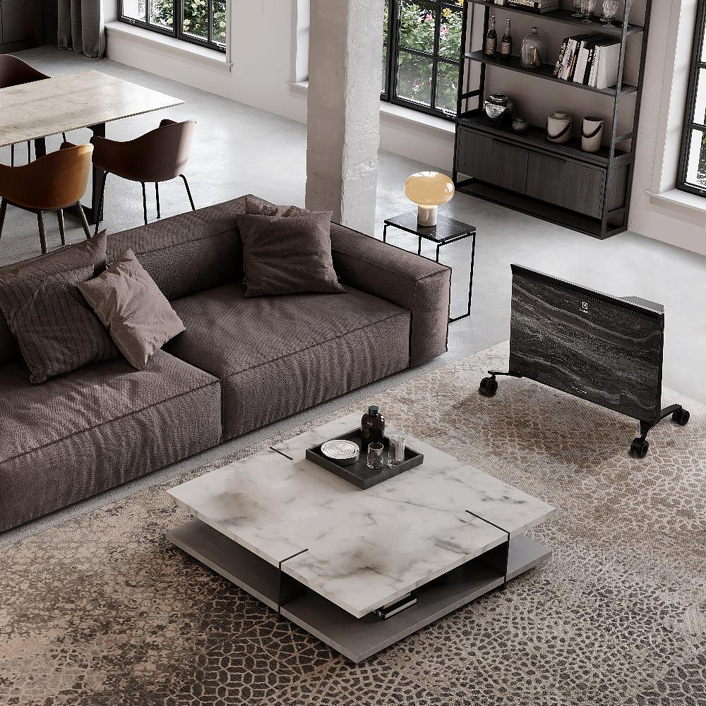 Конвектор Electrolux ECH/BMI-2000 Brilliant Marble preview 6